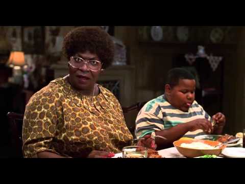 Nutty Professor   Dinner Scene HD720p)