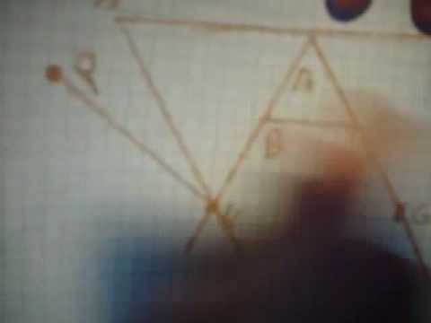 Euclid B1 P5 Part 1