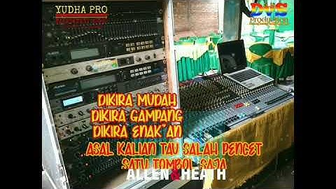 Story wa sound system