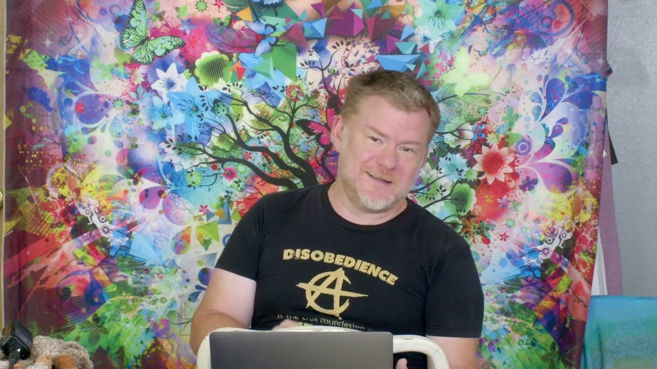 Slave-Think (Part 2)