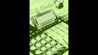 Ganja Flow Hip Hop Beat Instrumental