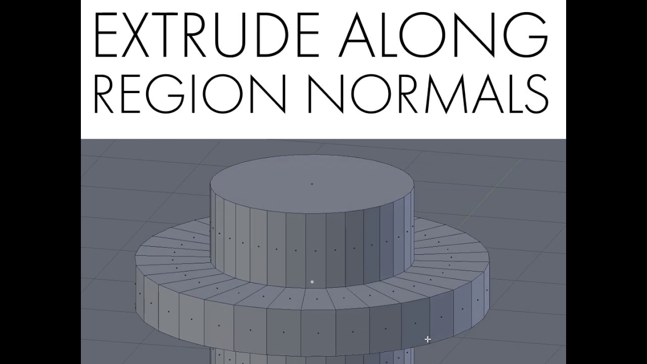 Troubleshooting Common Extrude Tool Issues
