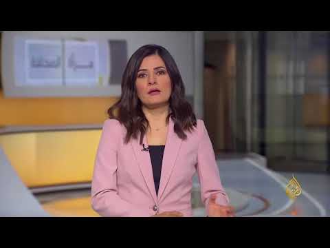 مرآة الصحافة الثانية 2017/11/2