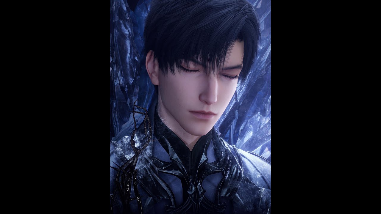 Zayne Tower of Secrets [ENG Dub] Myth Story ❄️ Love and Deepspace 💙