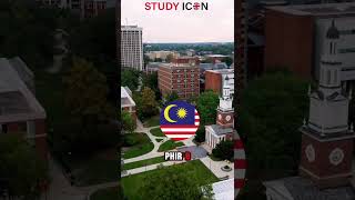 STUDY ABROAD #studyicon #studyinuk #scholarships #topuniversities #ukvisa #internationalstudents