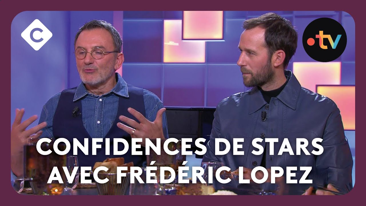 Les meilleurs moments d’Un dimanche à la campagne - C à Vous