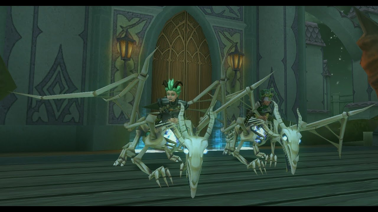 Wizard101 Live! Double Reagent Weekend! Dabzgaming