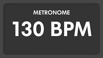 130 BPM - Metronome