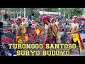 Blendrong turonggo santoso suryo budoyo