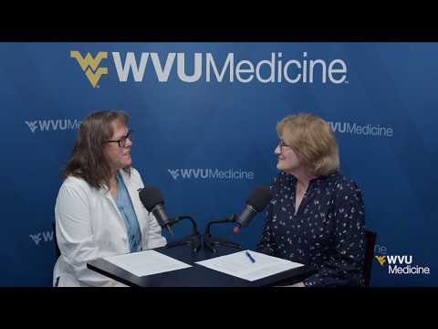 WVU Medicine's Live Healthy WV – Trauma Prevention: Stay Focused, Stay Safe