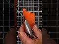 Grazie fratello! Ma se non ne parlo io, chi farà notare il problema? #leathercraft #torross #asmr
