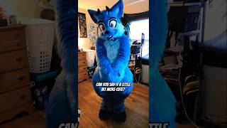 Cuter #furry #furryfandom #fursuit #fursuiter #fursona #furrytrash #furryshorts #furryvideo #neopets