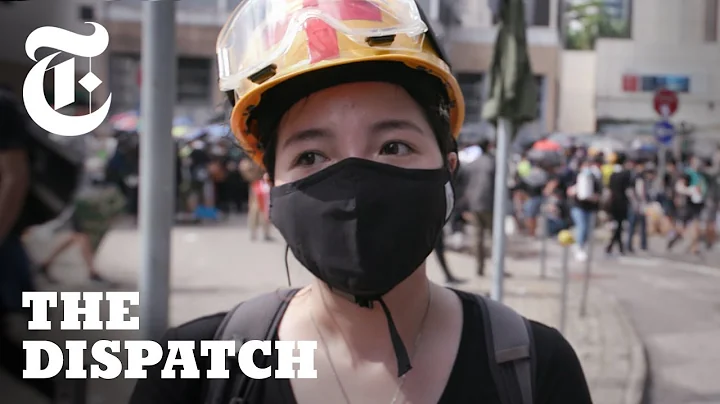 Hong Kong Protests: What Happened on July 1? | The Dispatch - DayDayNews