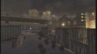 Cod 4 No Scope This, BITCH Episode 3