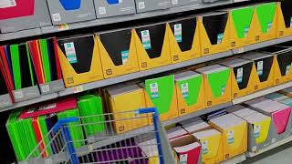 Let's Shop For Fall Endeavor Supplies!  (July 2019) screenshot 5