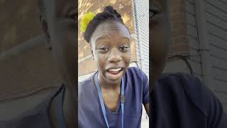 We Had To Move My Dog