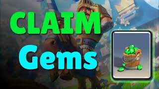 clash royale gem generator | how i got 24,000 gems for free in clash royale