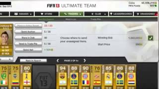 Fifa Coin Point Generator XBOX 360 and PS3