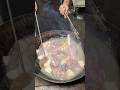 Simple boiled lamb delivering pure comfort, tenderness, and irresistible flavor #tasty #food #fyp