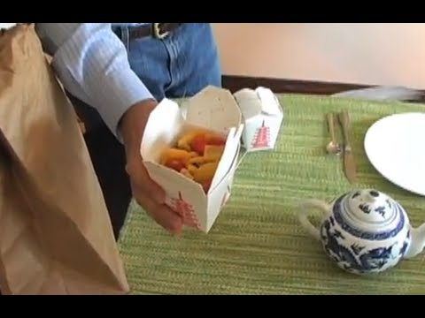 Tips for Ordering Chinese Food Healthy Men's Health