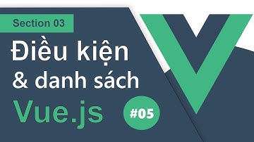 Ep03 | #05 | Vị trí của các phần tử duyệt với v-for trong Vue.js - RHP Team