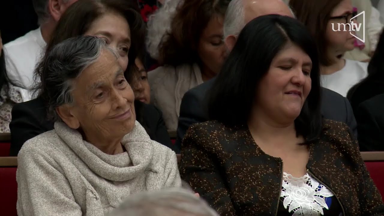 Honra a tu padre y a tu madre - Dr. Andrés Ramírez