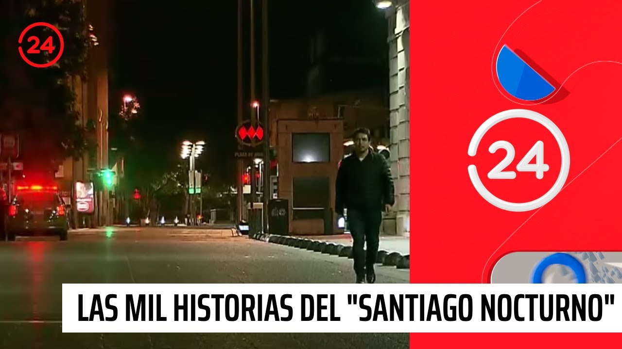 Reportajes 24: Las mil historias del 