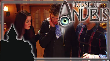 House of Anubis - Episode 149 - House of chosen - Сериал Обитель Анубиса