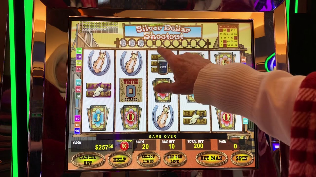 Slot