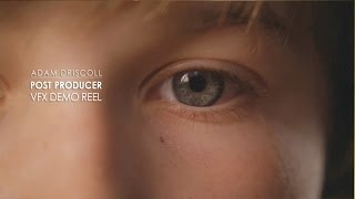 Cinetel Post Producing Vfx Demo