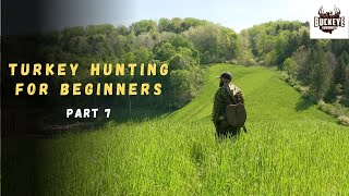 Turkey Hunting Strategy for Beginners  Hunting Commentary
