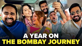 The BEST Of The Bombay Journey 2024! | Vicky Kaushal, Honey Paaji, Janhvi Kapoor, Nora Fatehi & More