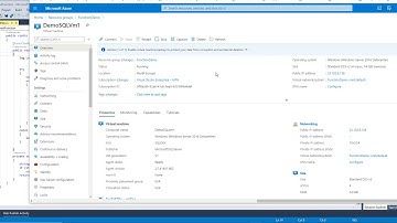 Migrating .NET - Modernizing with Azure Functions