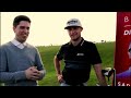 Jamie Sadlowski WITB at 2019 PGA Show Demo Day