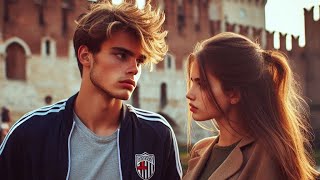 SOCCER SWEETHEART into MOVIE