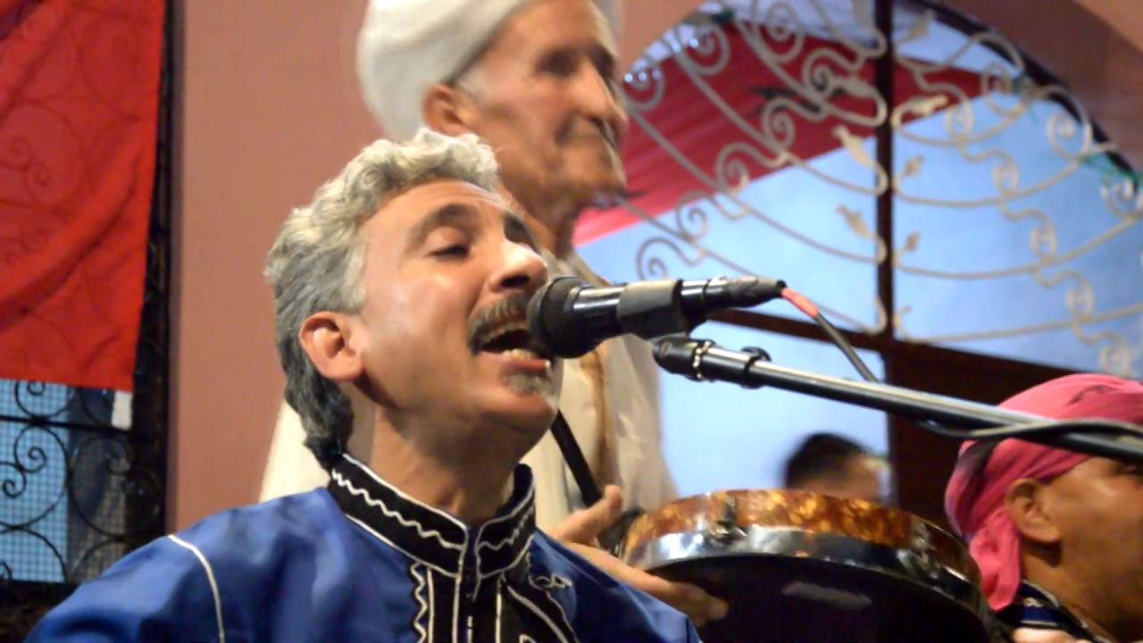 hamid inerzaf الفنان حميد انرزاف في سهرة دوار اياسين جماعة تاسكدلت اقليم  شتوكة ايت باها