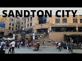 Sandton City Vlog | Things to do in Johannesburg | Places to go when you’re In Johannesburg