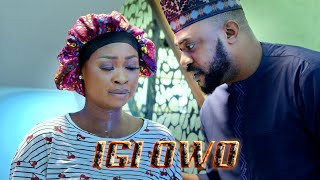 IGI OWO Latest Yoruba Movie 2024 Odunlade Adekola | Rotimi Salami | Anike Ami | Antar Laniyan|Ashabi image