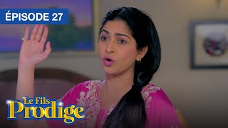 Download Lagu Le Fils Prodige (Rajaa Betaa) - EP 27 - série doublée en français MP3