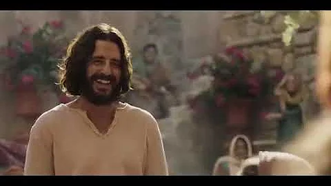 The Chosen - The 1 Lost Sheep