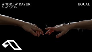 Miniatura de vídeo de "Andrew Bayer & Asbjørn - Equal (@Andrewbayermusic @asbjornmusic)"