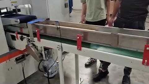 N Fold Hand Towel Machine With Paper Packing Machine