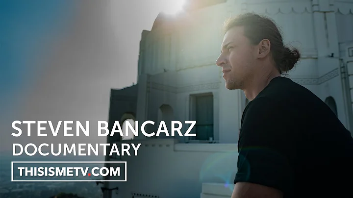 STEVEN BANCARZ - Leaving the New Age and Finding T...