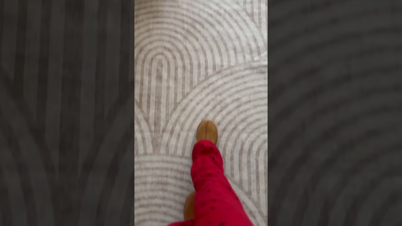 Katarina Area Rug – Stylish, Washable & Durable Area Rug