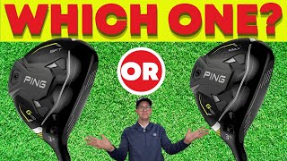 Ping G430 Max or SFT: Which one can improve your golf game? screenshot 5