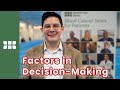 Time Constraints and Myeloma Treatment Decisions | Arturo Hurtado | #IMS2025