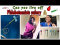 Can you survive/ live off a phlebotomists salary 2020 ? A day in the life of a phlebotomist 💉