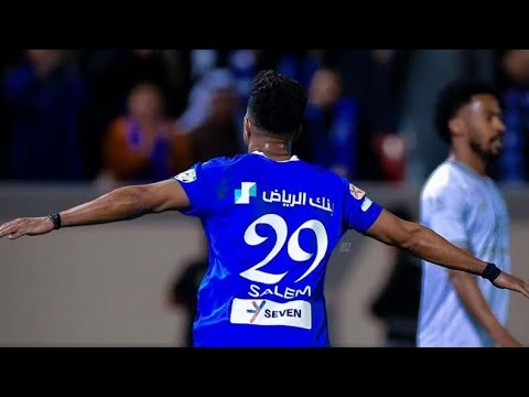 لك من الذكريات ما يسمح لك هذا يا سالم