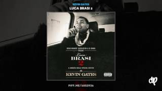 Kevin Gates -  Don't Panic (DatPiff Classic)