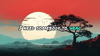 Lewis Capaldi - Someone You Loved (Lyrics) [Lofi song]